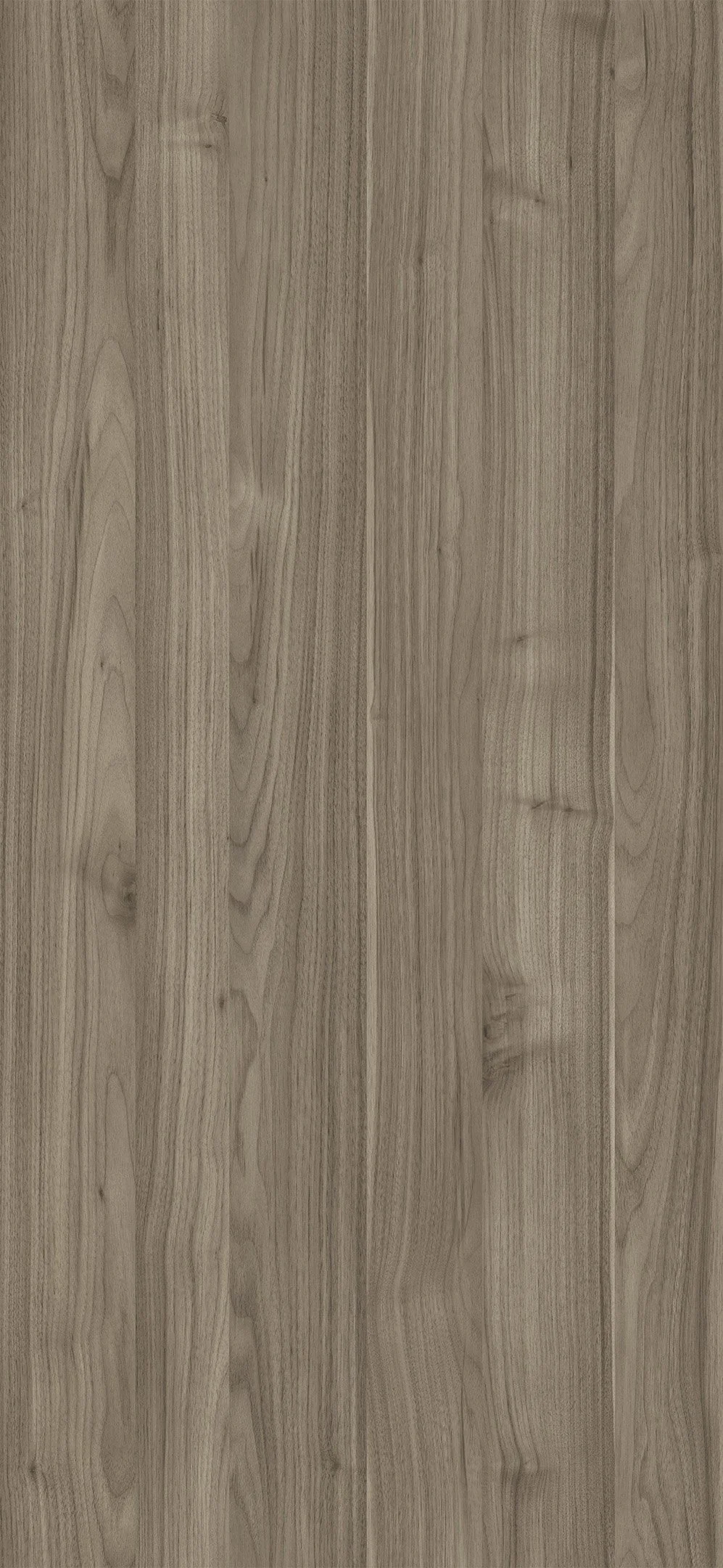 NOANOA ティアドレス Italian Collection - Textured Melamine Panel. A902 - Noce Stelvio